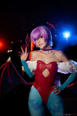 Ariadna Lobe Photo #19