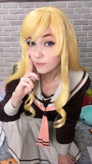 Ariadna Lobe Photo #21