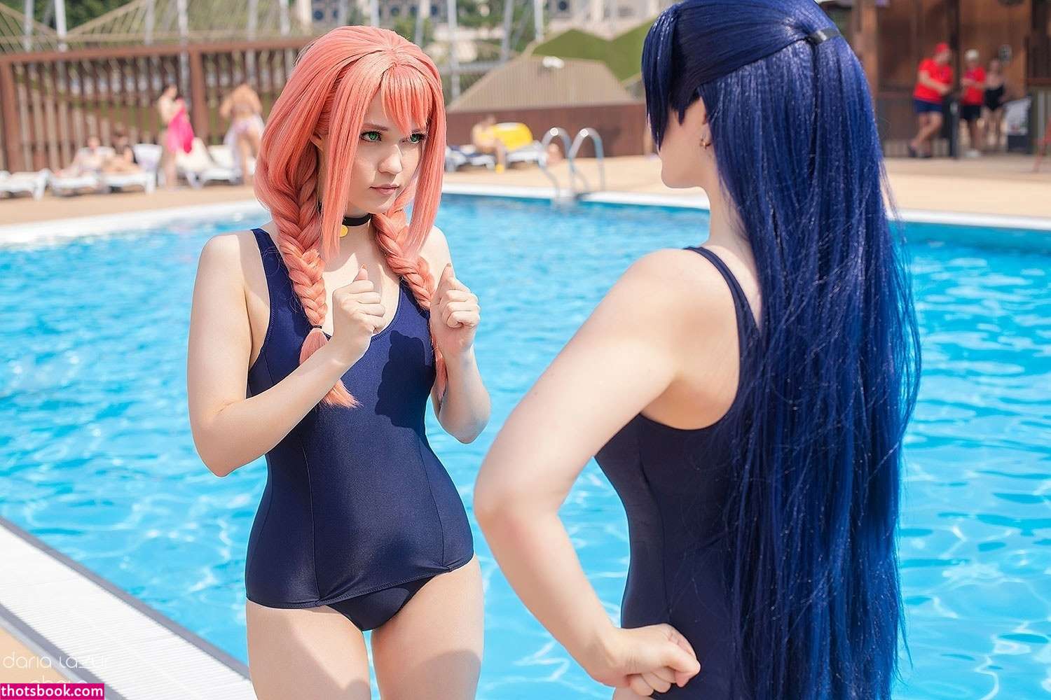 Ariadna Lobe Photo #28