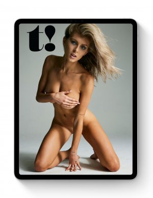 Bella White Photo #1