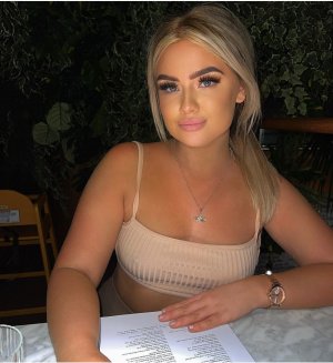 Emily Marlor Post #1