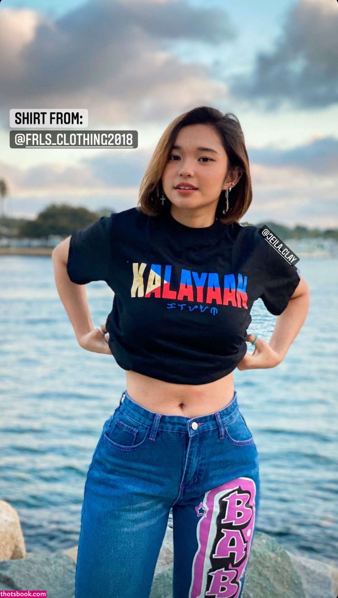 Jeila Dizon Photo #5