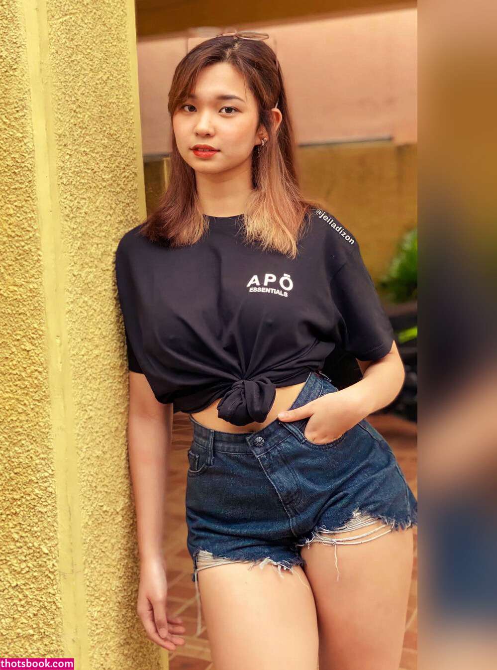 Jeila Dizon Photo #9