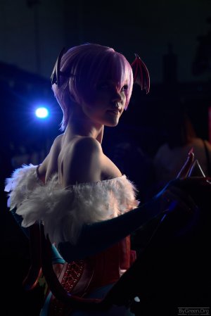 Ariadna Lobe Photo #30