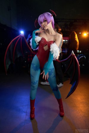 Ariadna Lobe Photo #31