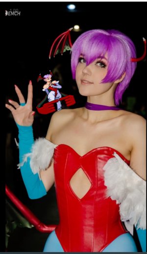 Ariadna Lobe Photo #34