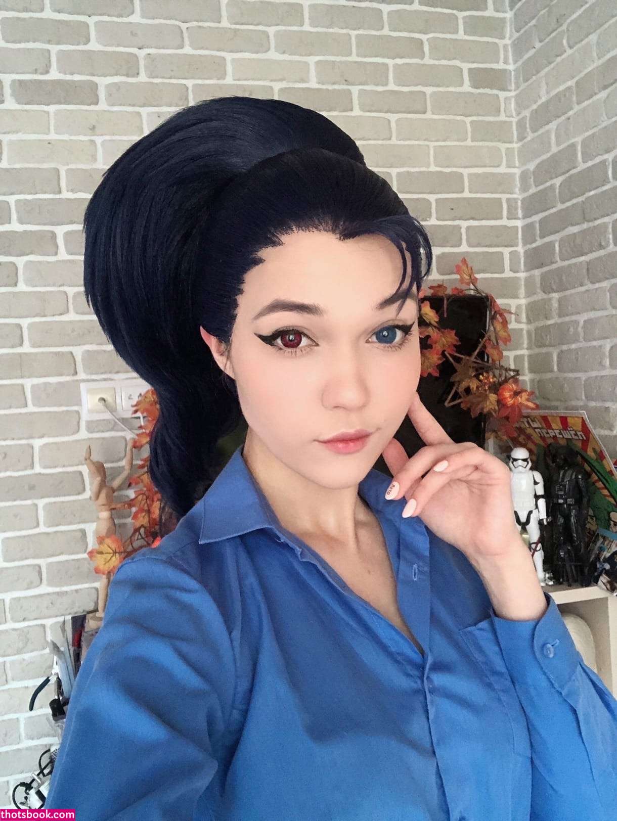 Ariadna Lobe Photo #37