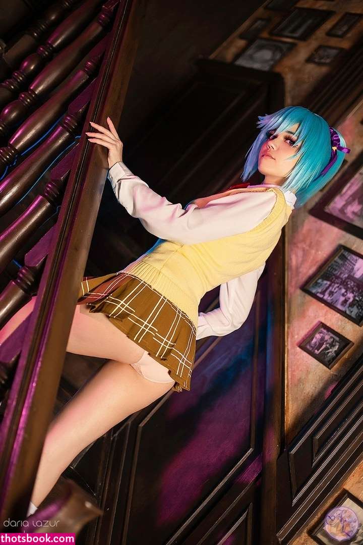 Ariadna Lobe Photo #39