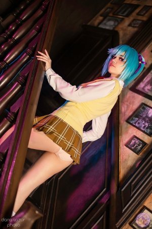 Ariadna Lobe Photo #39