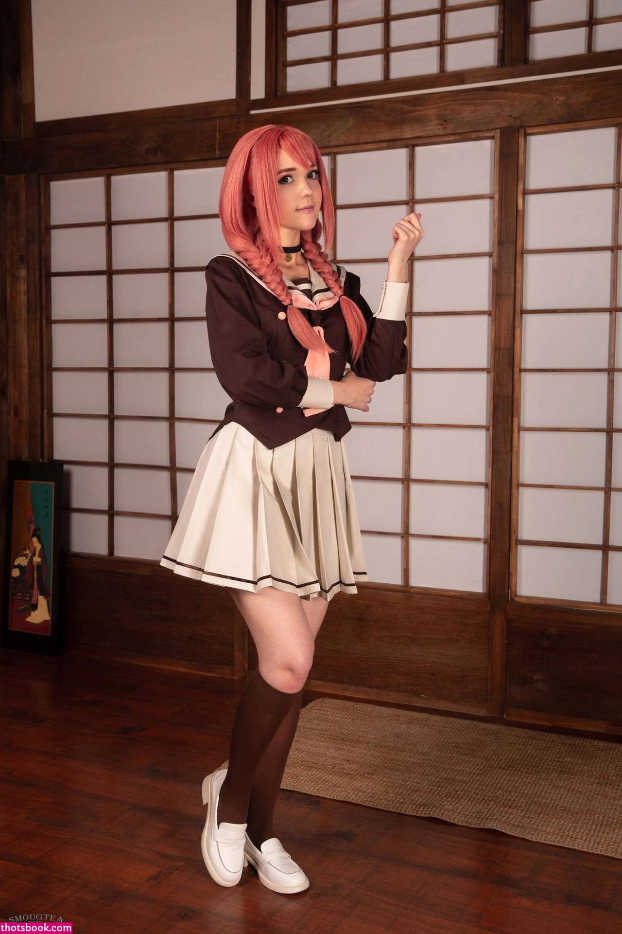 Ariadna Lobe Photo #40