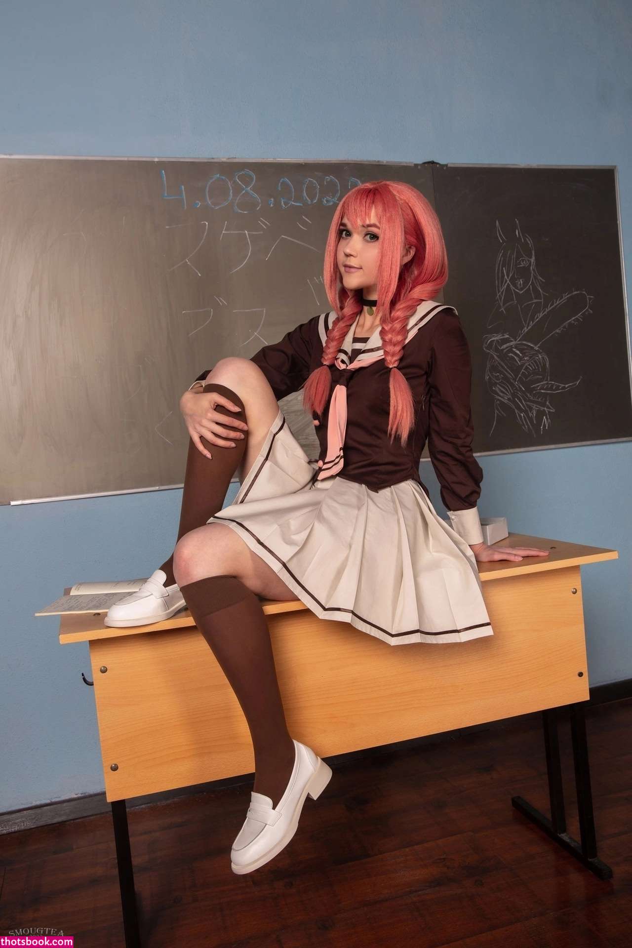 Ariadna Lobe Photo #41