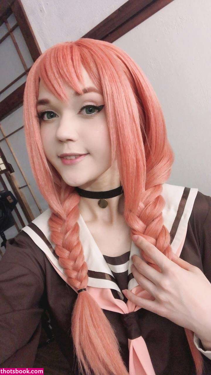 Ariadna Lobe Photo #43