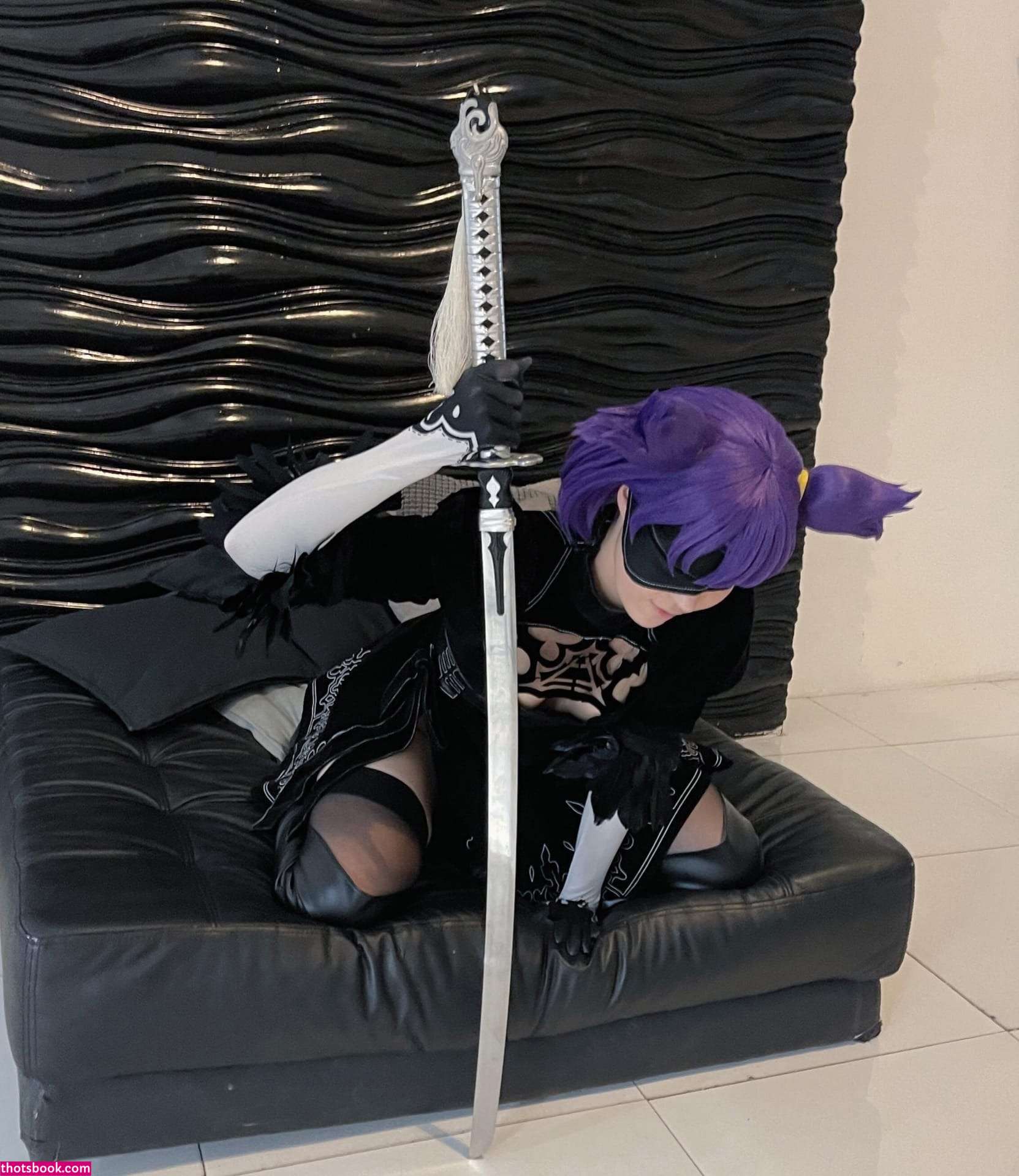 Ariadna Lobe Photo #45