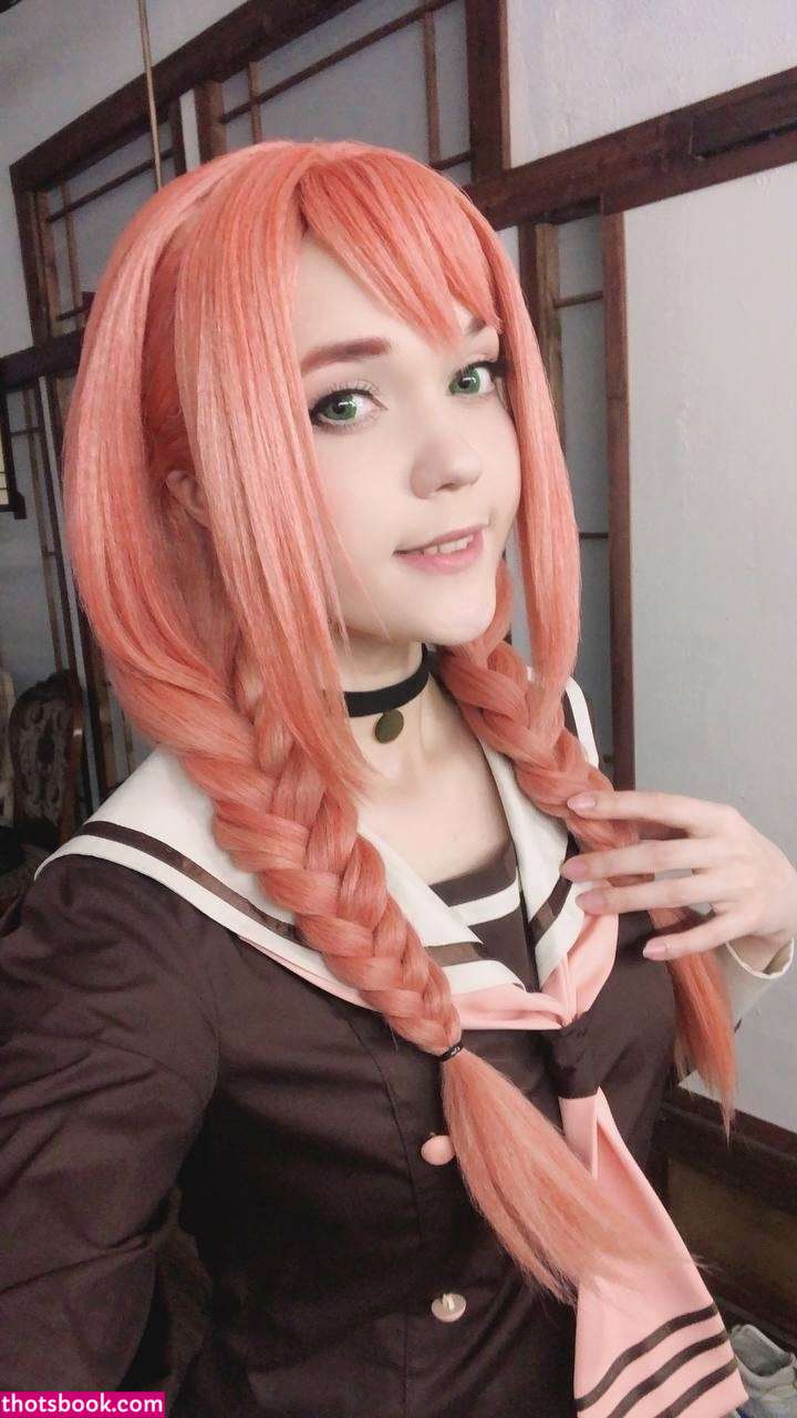 Ariadna Lobe Photo #46