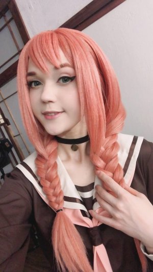 Ariadna Lobe Photo #43