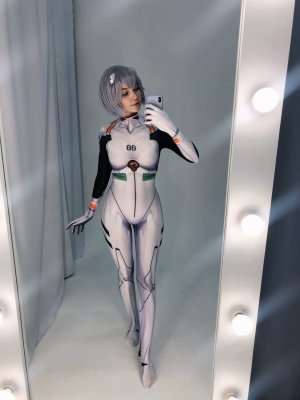 Ariadna Lobe Photo #52