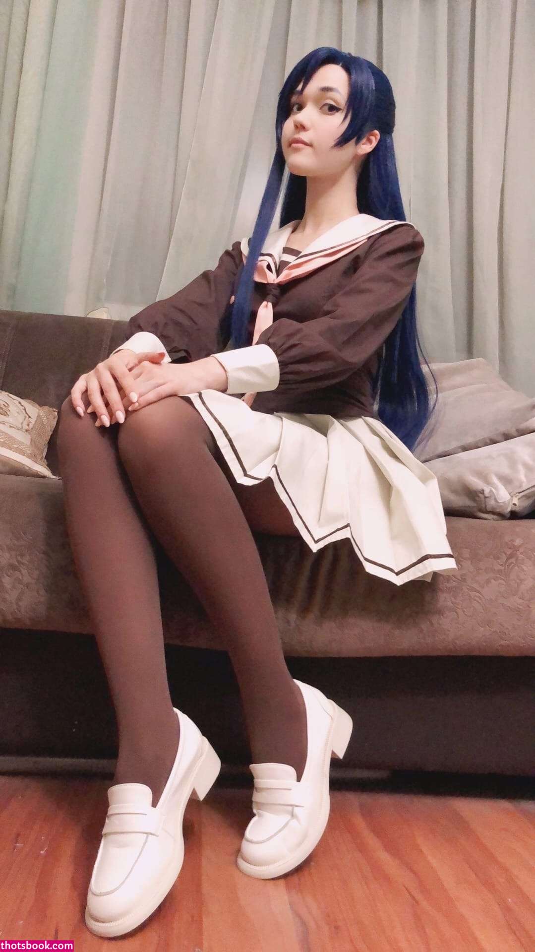 Ariadna Lobe Photo #53