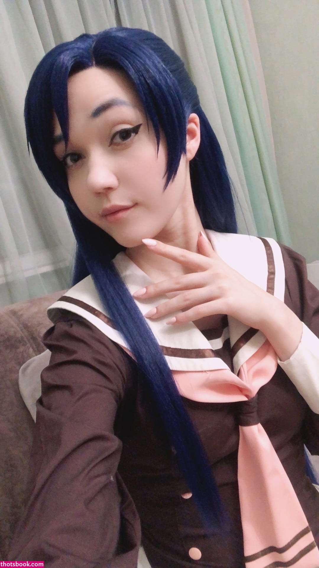 Ariadna Lobe Photo #56