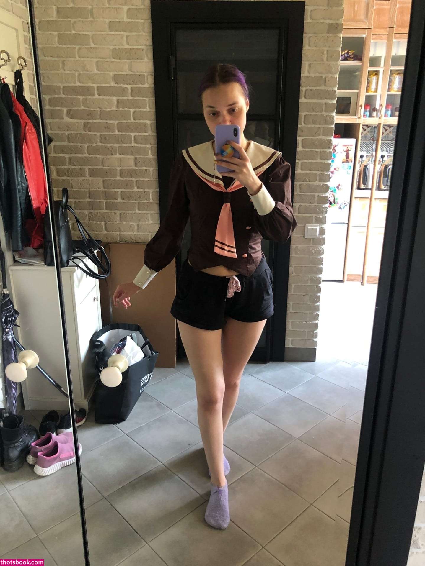 Ariadna Lobe Photo #58