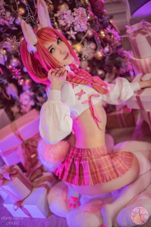 Ariadna Lobe Photo #60