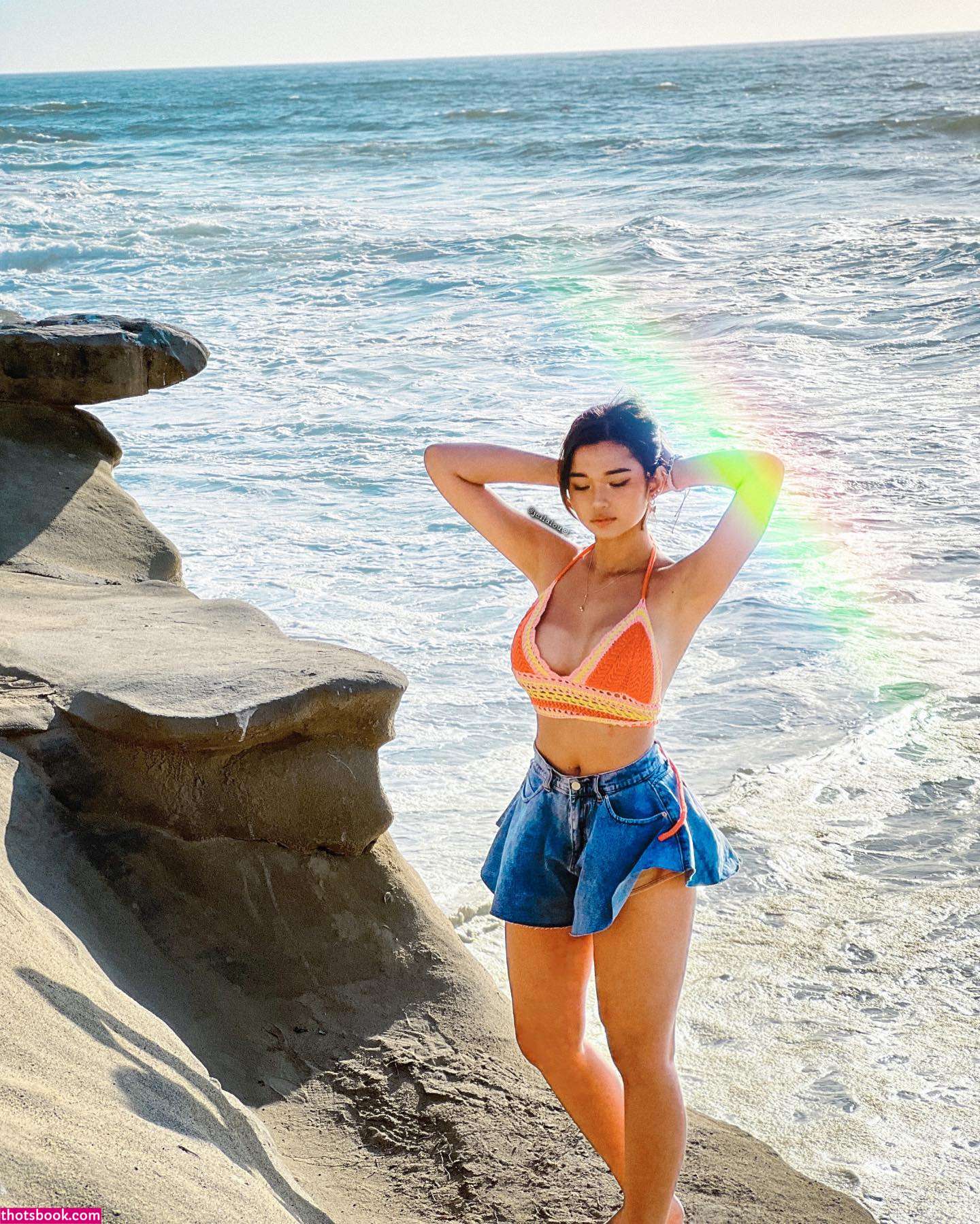 Jeila Dizon Photo #24