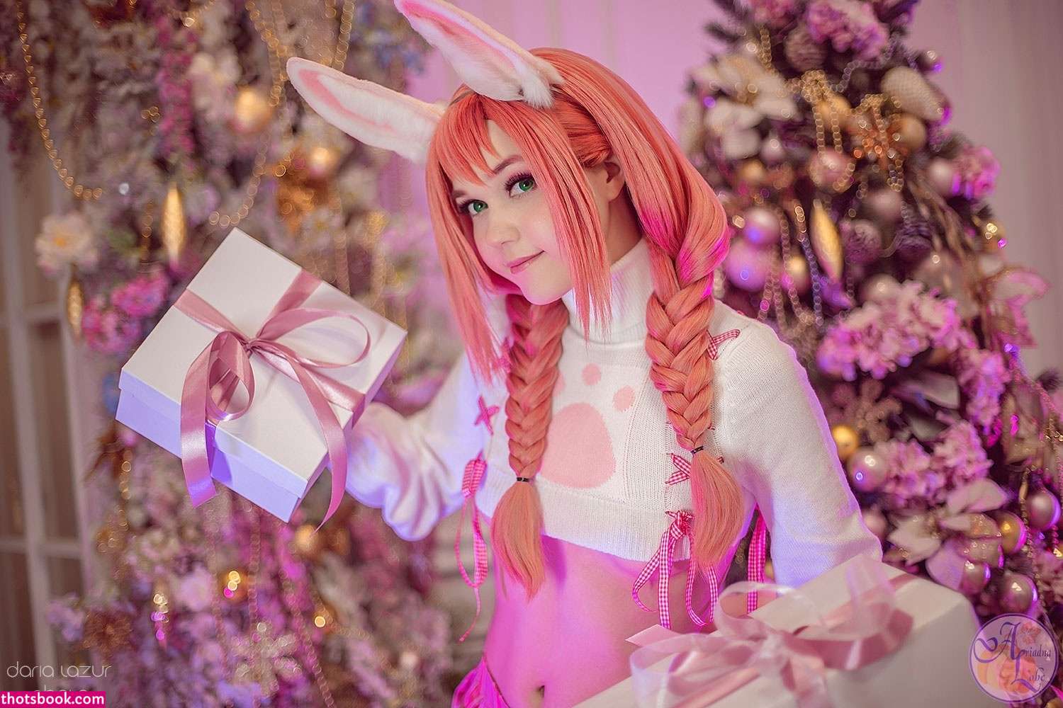 Ariadna Lobe Photo #65