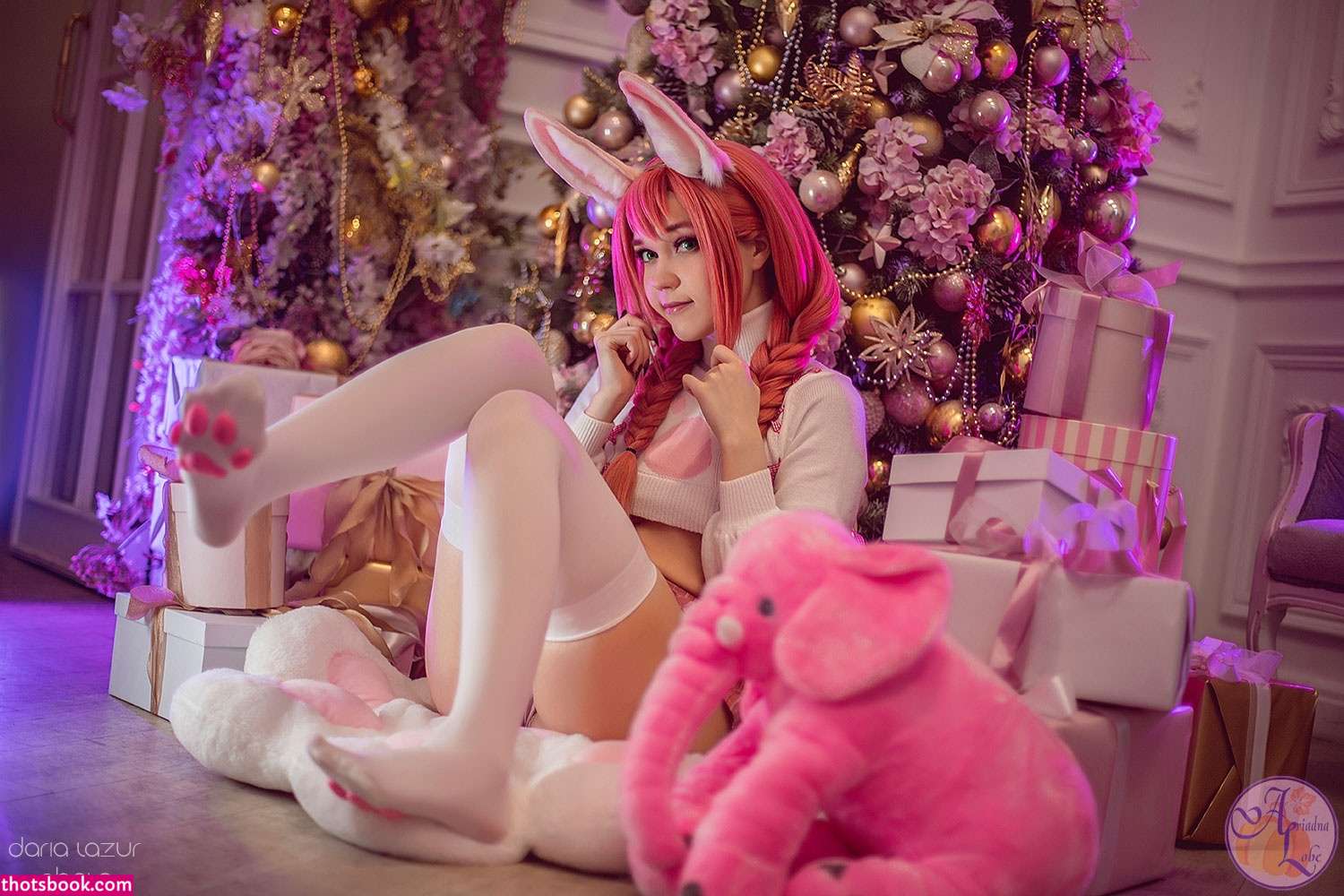 Ariadna Lobe Photo #68