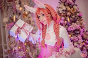 Ariadna Lobe Photo #65