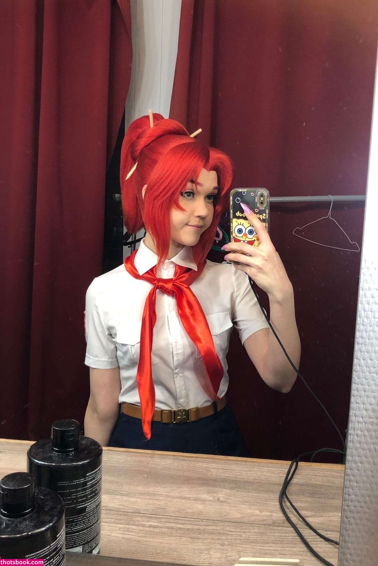 Ariadna Lobe Photo #69