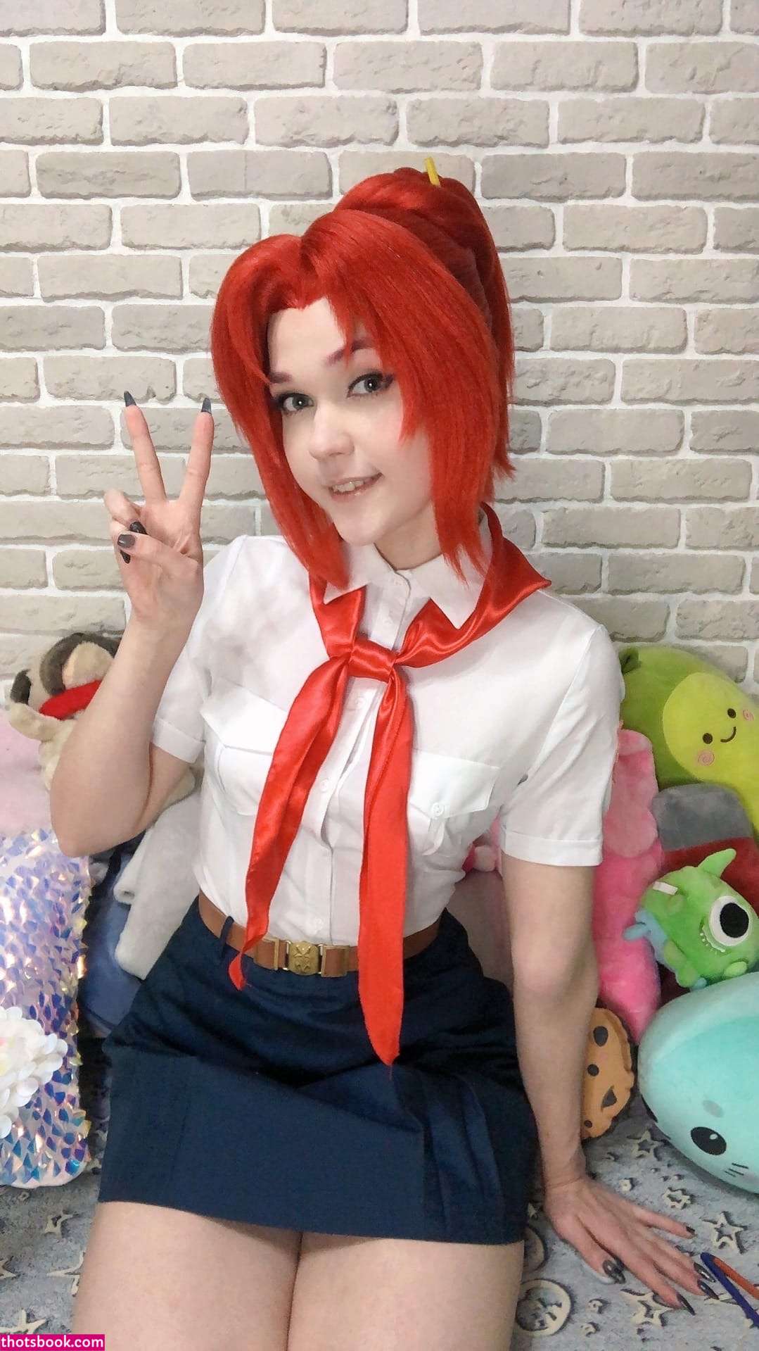 Ariadna Lobe Photo #72