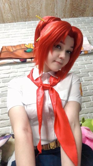 Ariadna Lobe Photo #70