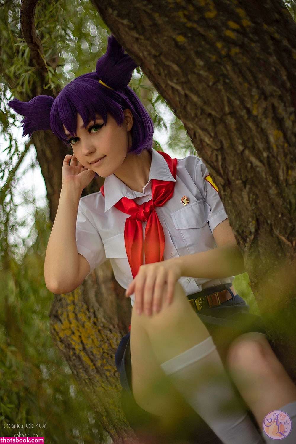 Ariadna Lobe Photo #74