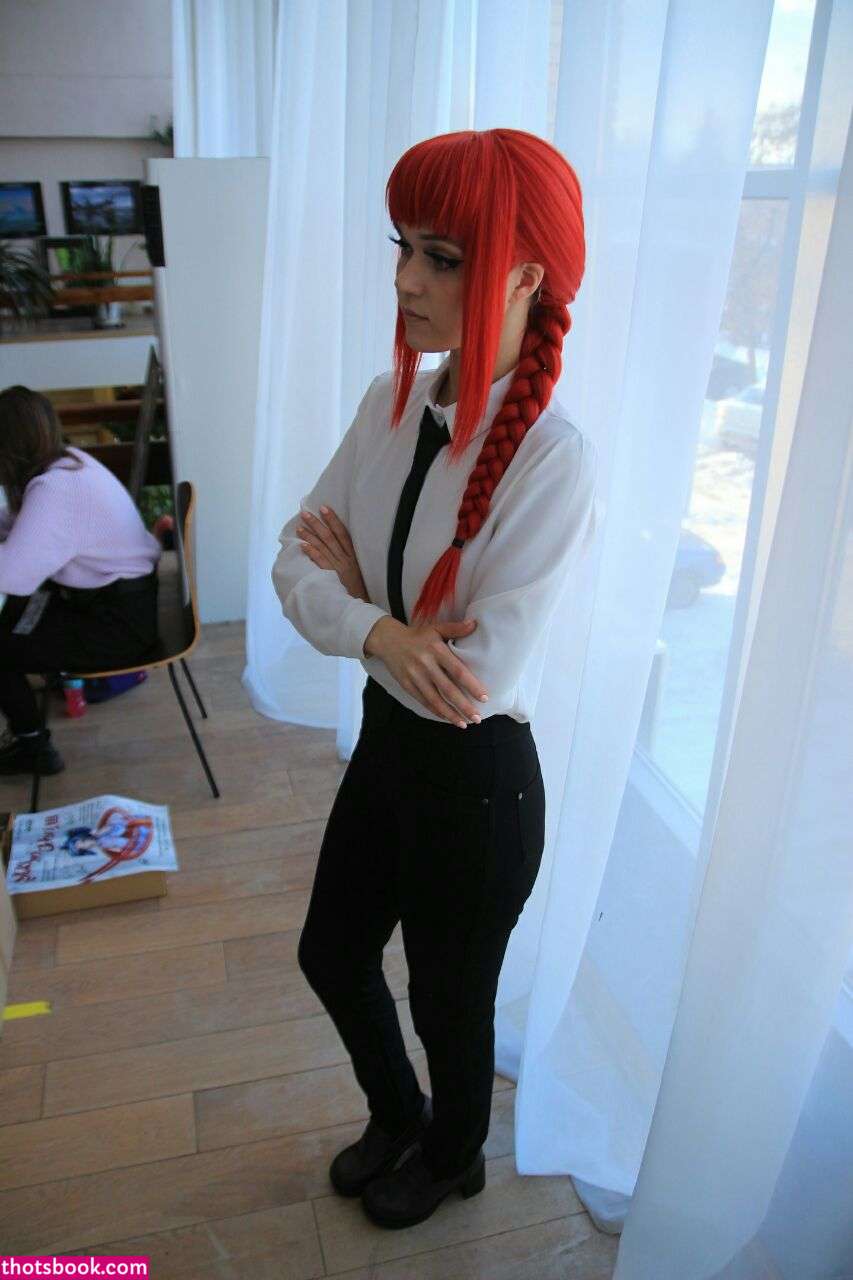 Ariadna Lobe Photo #77