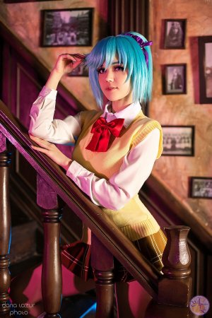 Ariadna Lobe Photo #76