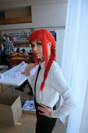 Ariadna Lobe Photo #78