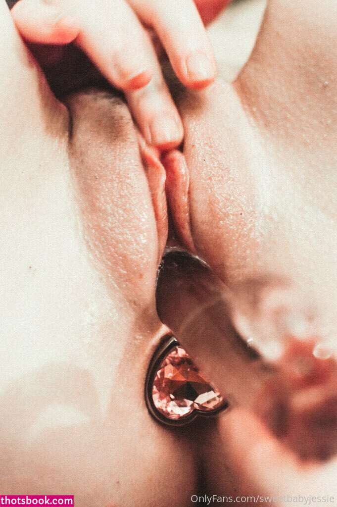 Jessie Stclaire Photo #89