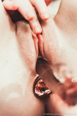 Jessie Stclaire Photo #89