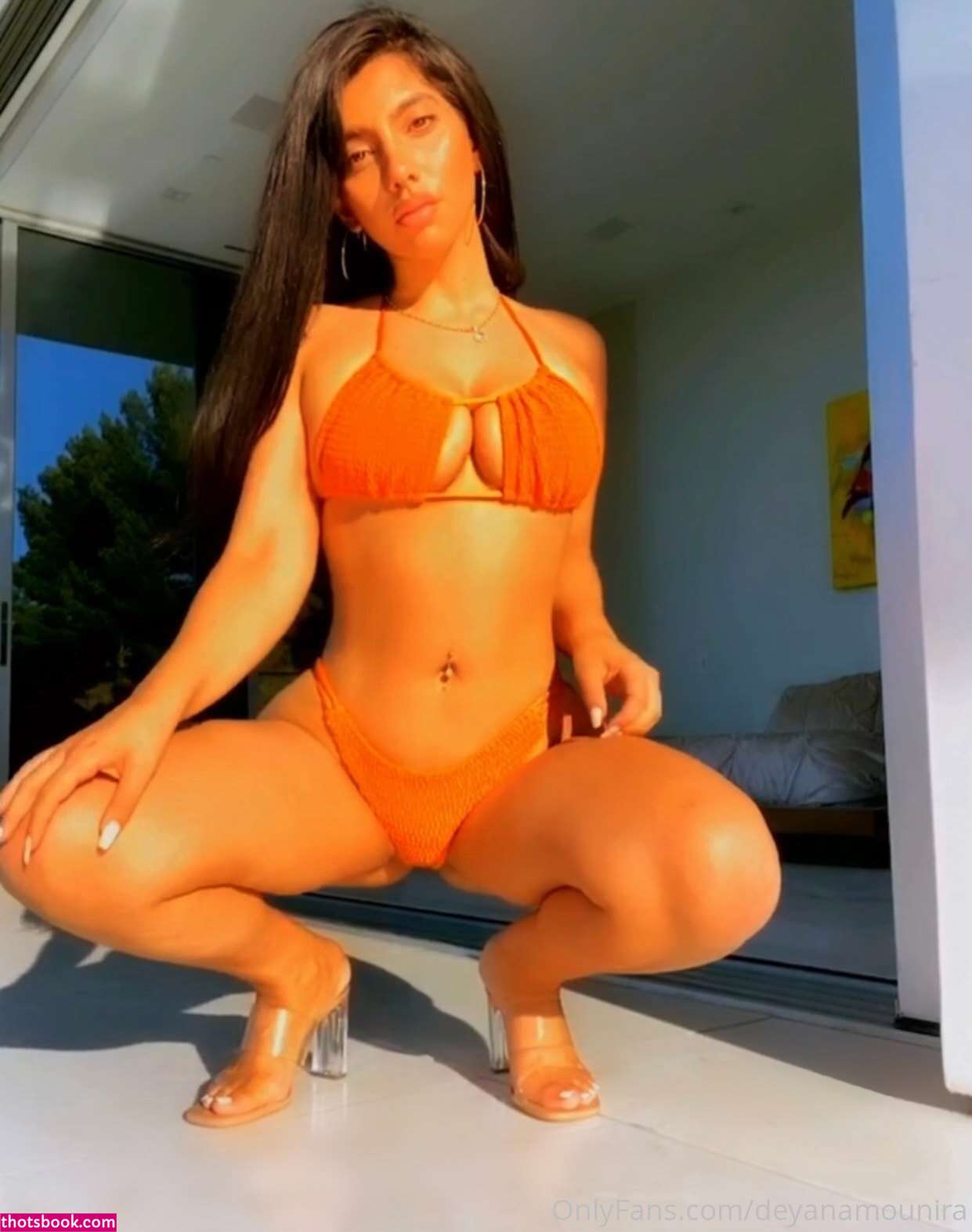 Deyana Mounira Photo #35