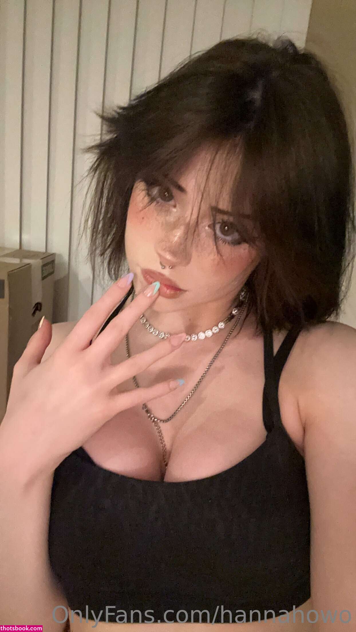 Hannahowo Photo #364