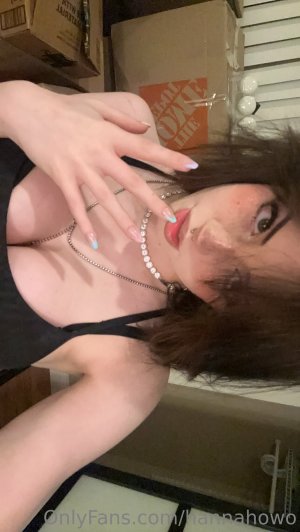 Hannahowo Photo #361