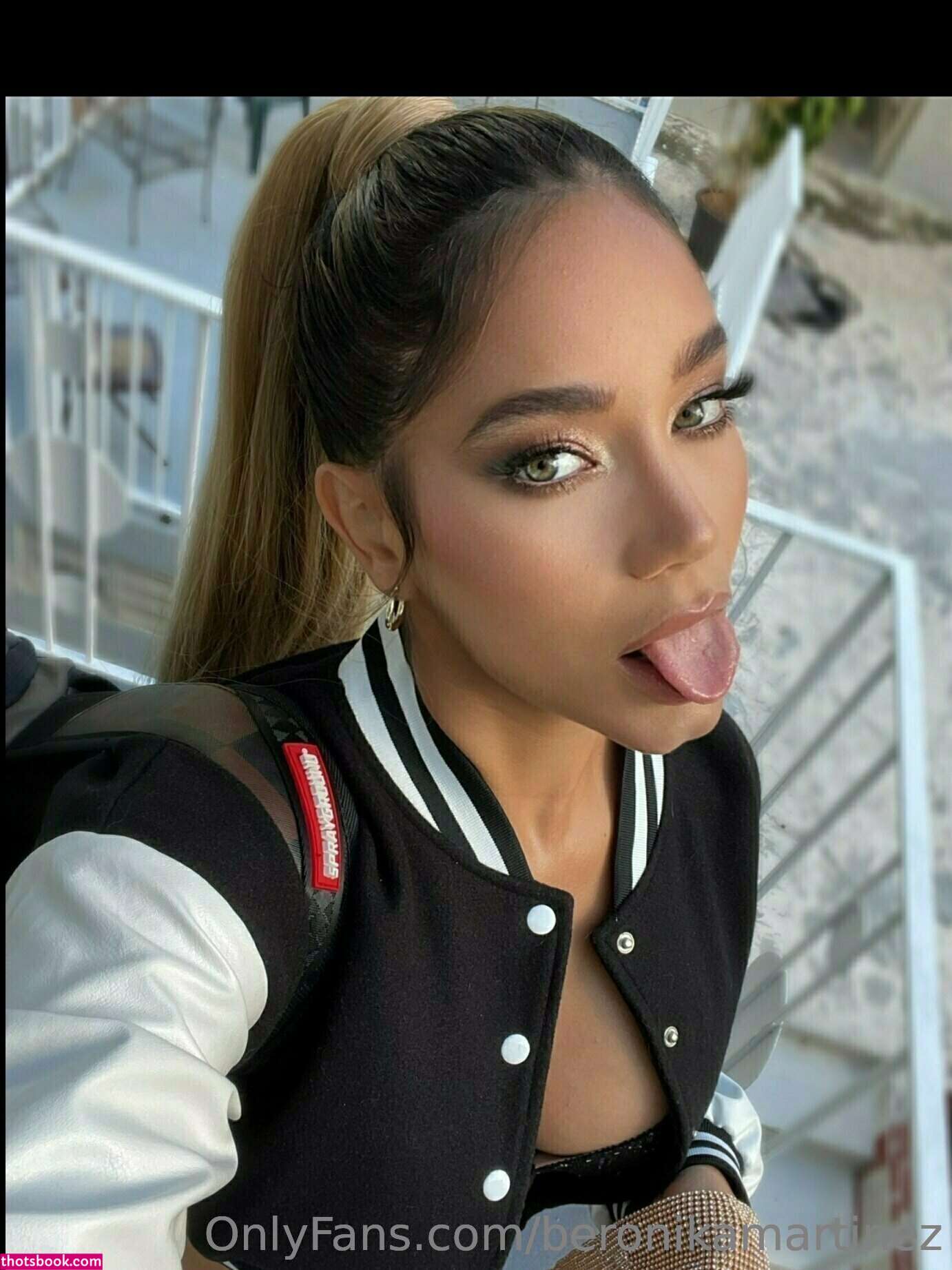 Beronika Martinez Photo #24