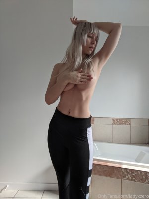 Ladyxzero Photo #58