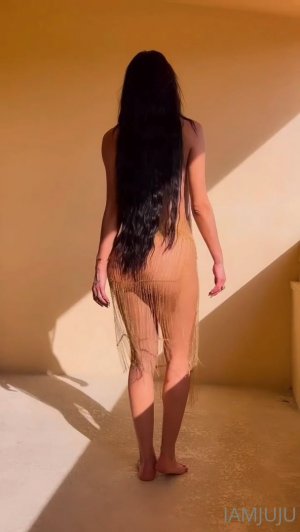 Juju Bahreis Video #67