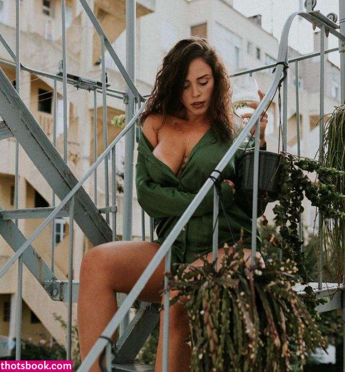 Ana Carol Serra Photo #11