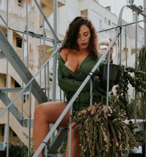 Ana Carol Serra Photo #11