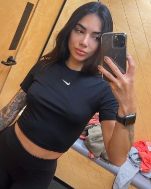 Marcela Lelly Photo #50