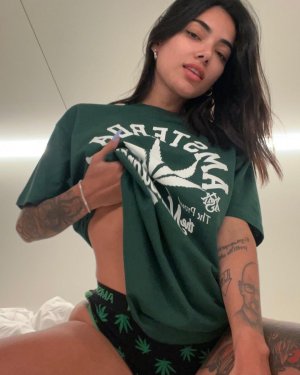 Marcela Lelly Photo #52