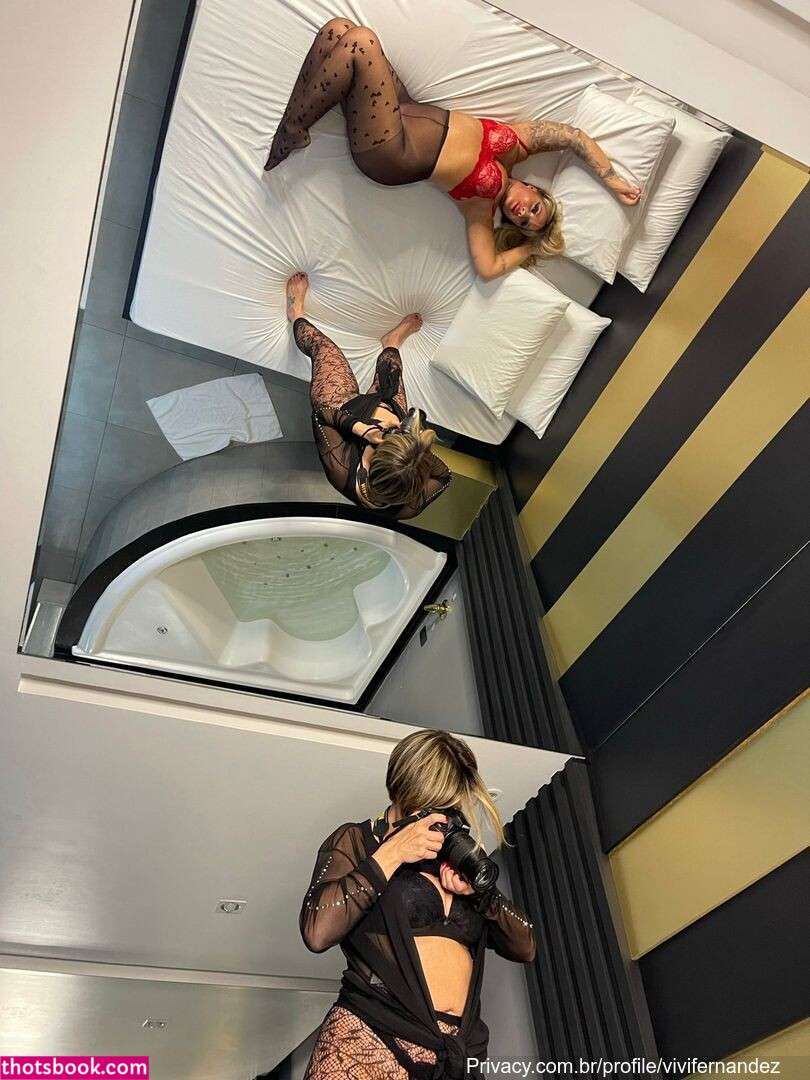 Vivi Fernandez Photo #43