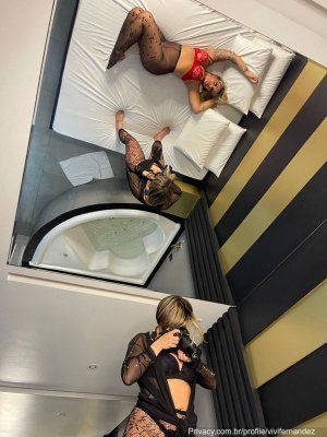 Vivi Fernandez Photo #43