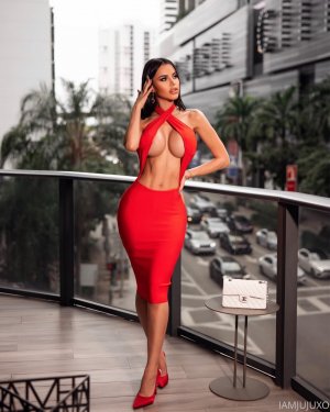 Juju Bahreis Photo #115